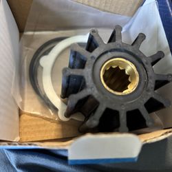 Impeller 812B