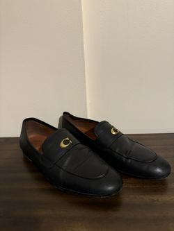 Coach Men's Tanner Loafer