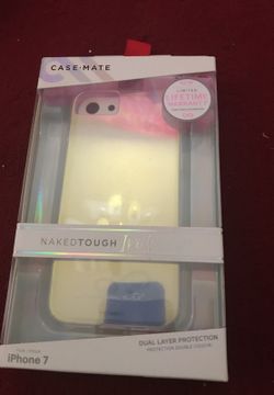 iPhone 7 case