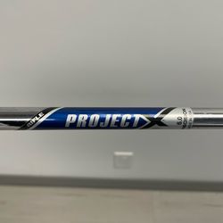 Project X Rifle Precision 6.0, 0.355” Tip, approx 34.5” - STILL AVAILABLE