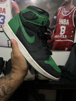 Jordan 1s