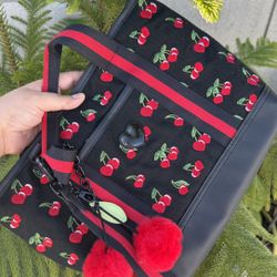 Betsy Johnson's Cheery Tote 