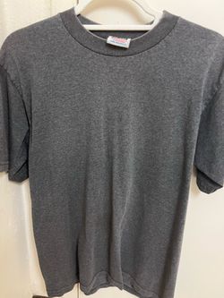Charcoal Short Sleeve Proclub