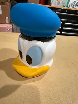Donald Duck mug