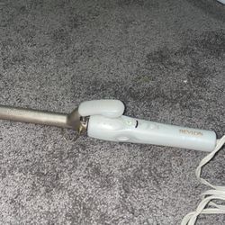 Revlon Hair Curler 