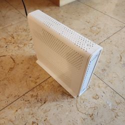 Arris Modem / WIFI Router