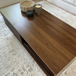 Coffee Table (Mid Century Modern)