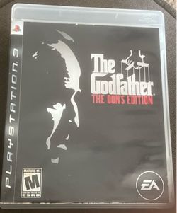 The God father