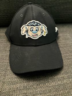 Kraken cap