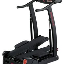 BOWFLEX TREADCLIMBER T5000