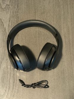 Studio Beats Headphones