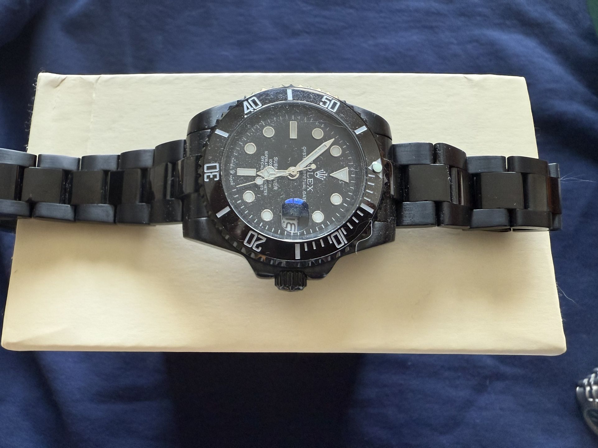 Men’s Watch