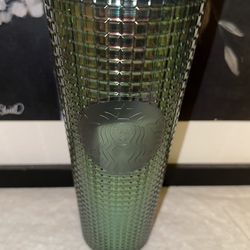 Venti Starbucks Tumbler