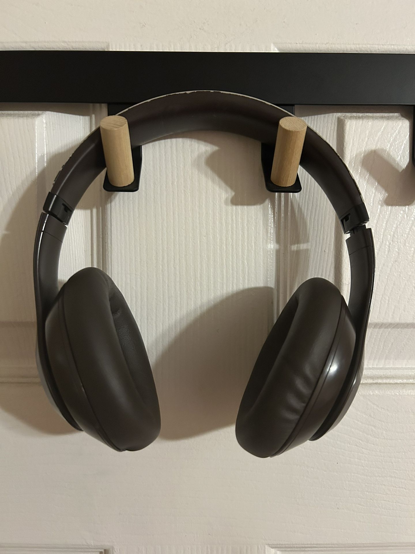 Beats Studio Pro Not Firm