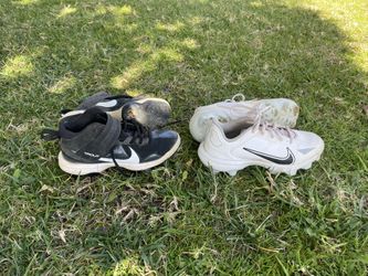 Softball/ Baseball Cleats
