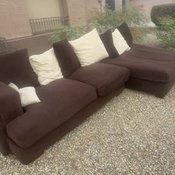 Sectional Couch Couches Sofa