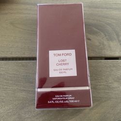 Tom Ford Lost Cherry 