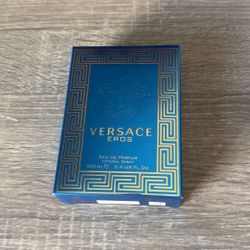 Versace Eros 