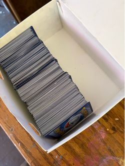 626 Pokémon cards