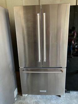 Counter Depth KitchenAid 💕💕