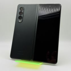 Samsung Galaxy Z Fold 3 Unlocked 🙏