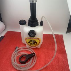 CTA Tools 7015 3 Liter Pressure Blake Bleeder