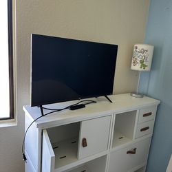 Small TV