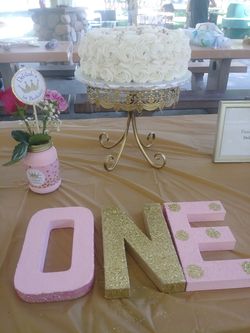 Decorations
