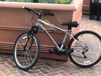 Road master bike small24”