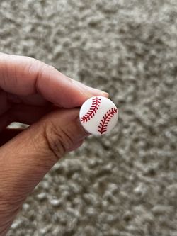 Baseball Rings