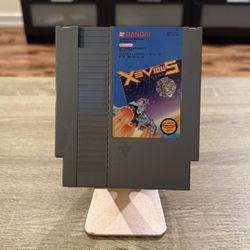 Original Nintendo (NES) Game