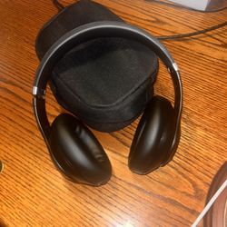 Beats Studio Pro Headphones 