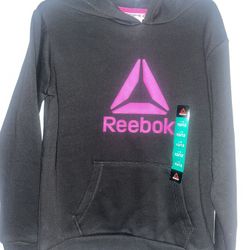 Reebok Hoodie 10/12