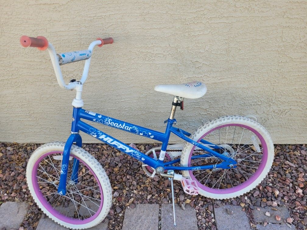 Girls' 20 Inch Bikes