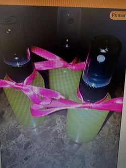 Moisturizing Body Sprays 