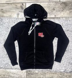 San Francisco 49ers NFL Full-Zip Hoodie