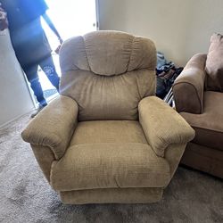 Recliner Chair
