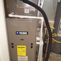 Goodman.york.gmc.brand new