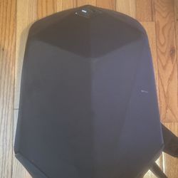 Bluetooth Speaker Backpack 