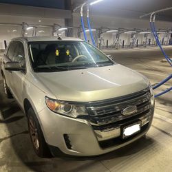 2013 Ford Edge