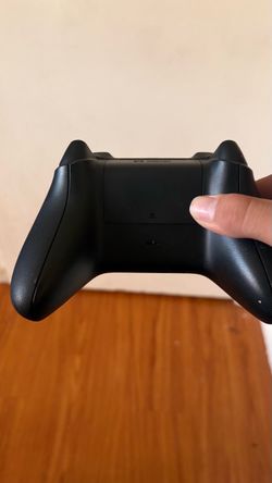 Xbox wireless controller