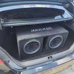 Music System /Only Want $1500 Over $3000 In Items