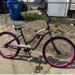 Felt brand Women’s Beach Cruiser