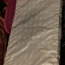 Toddler Bed