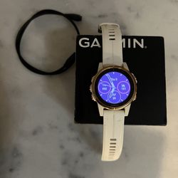 Garmin fenix 5