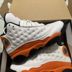AIR JORDAN 13 RETRO (GS)