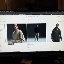 Sceptre 27inch Monitor 100Hz 2024 