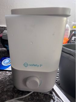 Baby humidifier