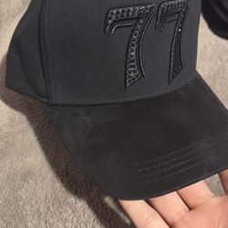 Gorra 77 Barbas Hats 