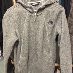 The North Face Fleece